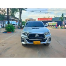 Toyota Revo 2016 ສຳລັບຂາຍ